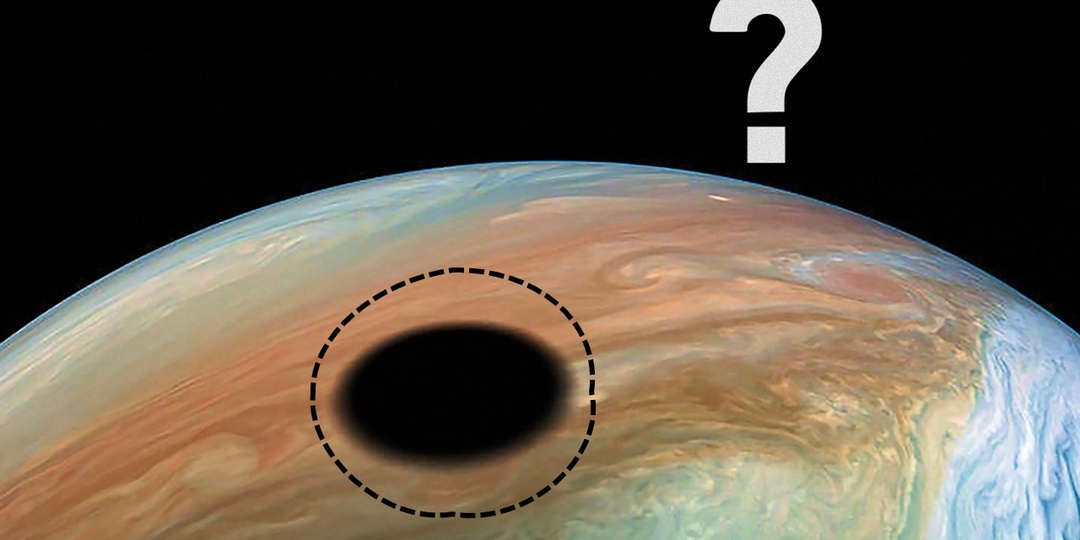 Юпитер — океан из металла? Что нашли в бездне планеты-гиганта