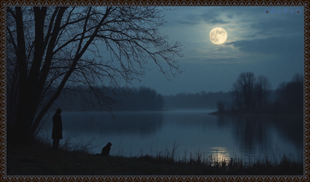 Порой, события, которых совершенно не ожидаешь, меняют нашу жизнь до неузнаваемости.