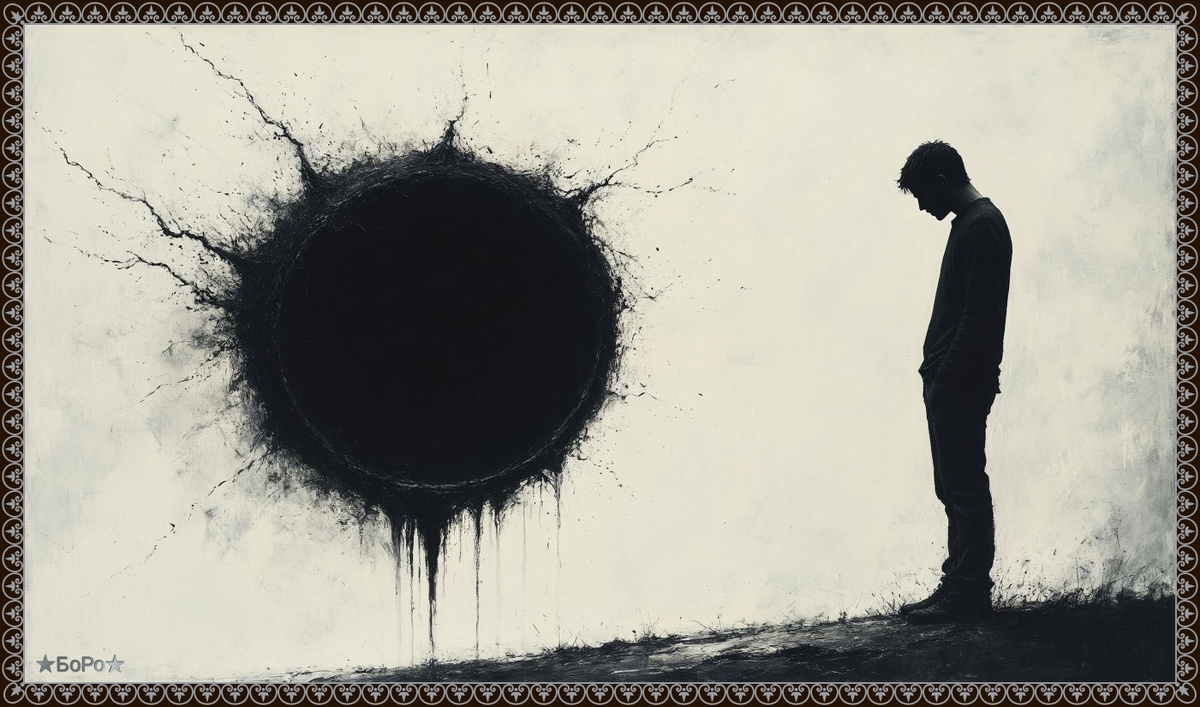 С уходом из нашей жизни чего-то очень дорогого оставляет на душе шрамы, на всю оставшуюся жизнь.