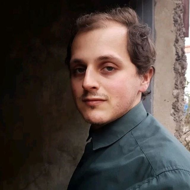 Фото из архива Николая Бермана