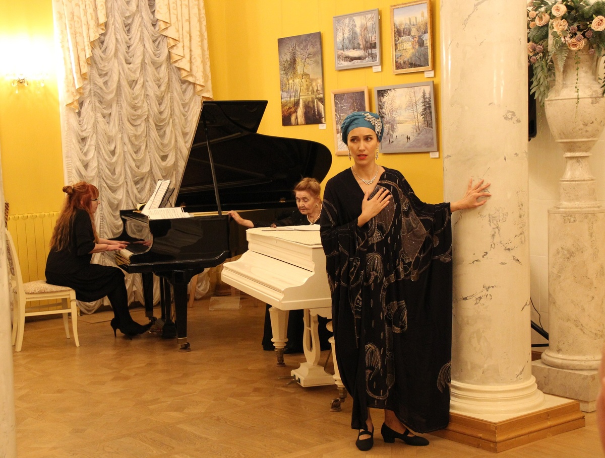    Фото: Лыткаринский музей