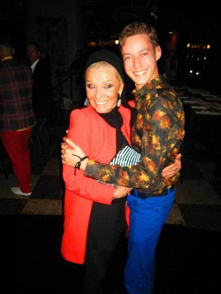   Из личного архива