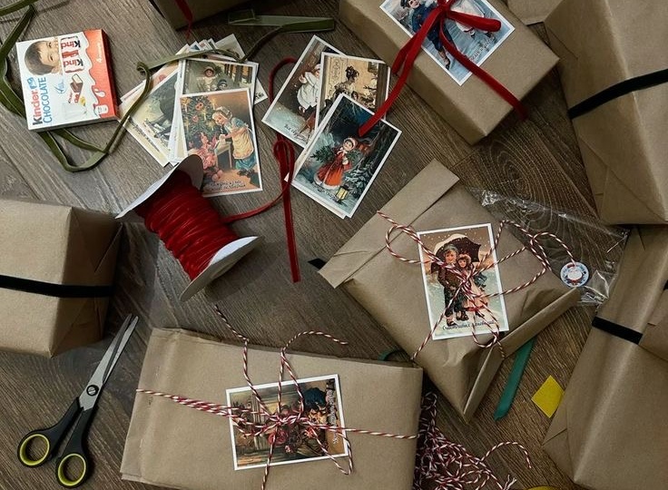 20 НОВОГОДНИХ ХИТРОСТЕЙ, КОТОРЫЕ СЭКОНОМЯТ ВАМ 10 000 ₽ - протестировала лично 🎄💸