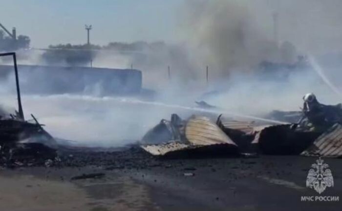 Иллюстрация: МЧС по Ростовской области