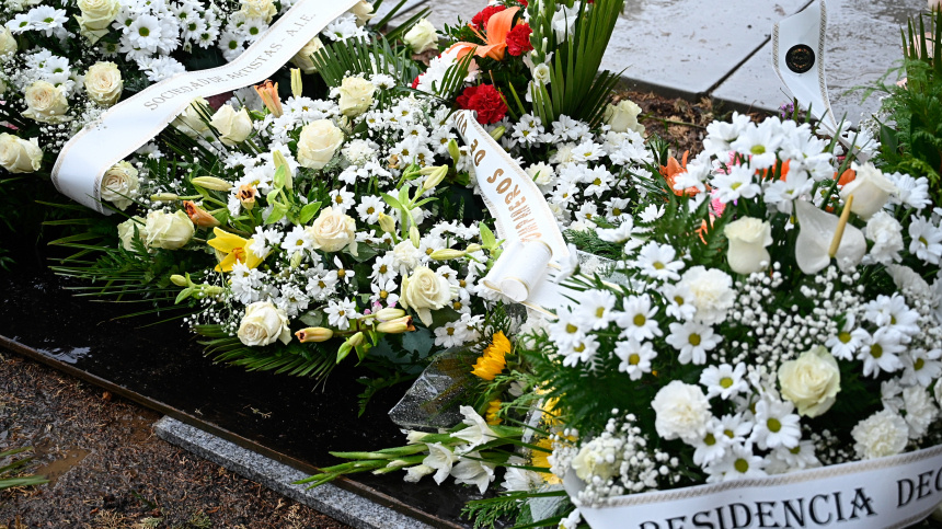    Фото: www.globallookpress.com/Francisco Guerra