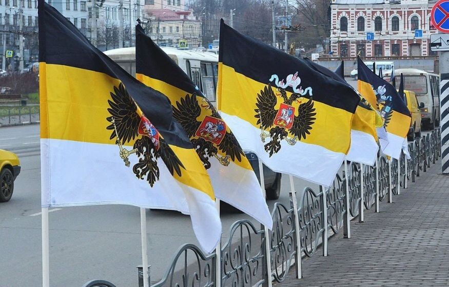    В России появились «новые дворяне». Наша страна вновь становится империей: ИА Новороссия