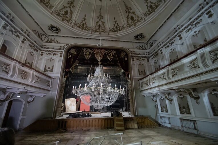    Казанский ТЮЗ