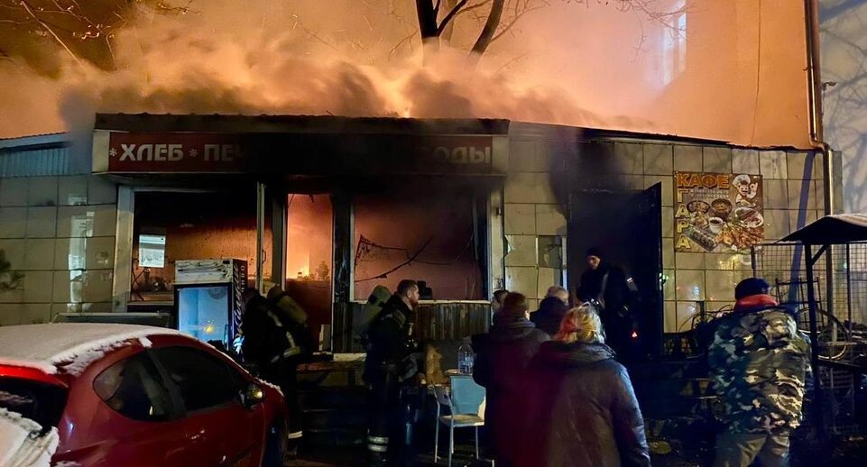    ГСУ СК России по Московской области