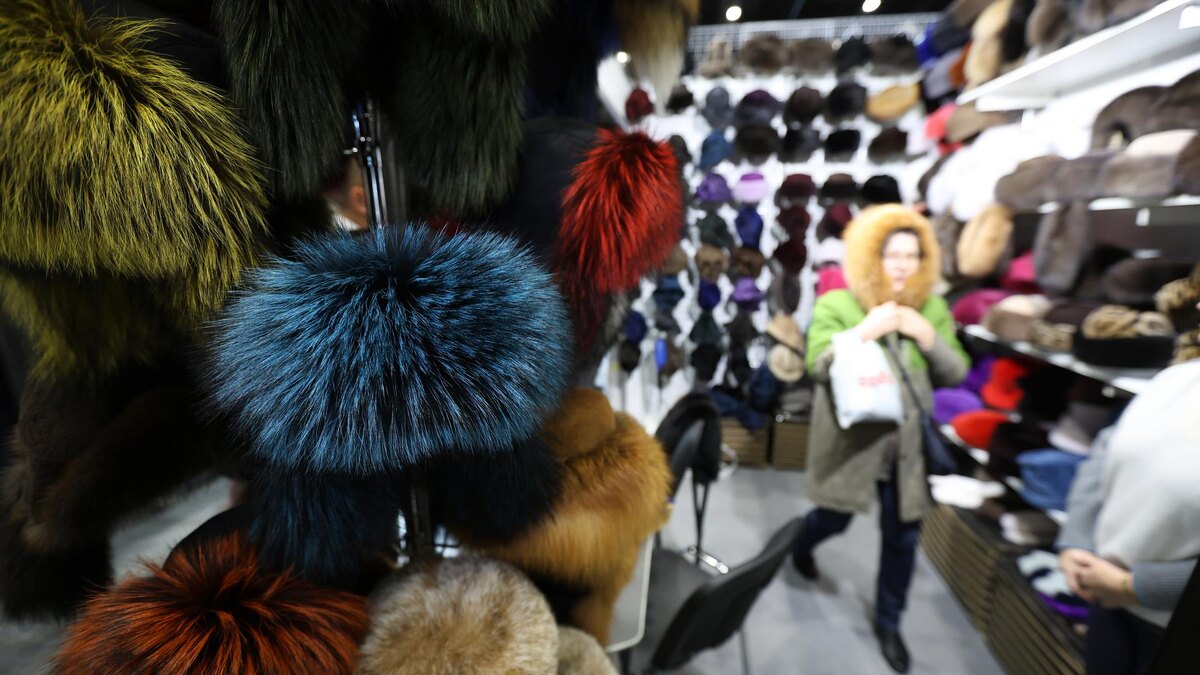 Фото: ИЗВЕСТИЯ/Евгений Павлов