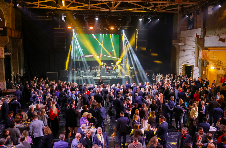 Фото: Фонд Росконгресс