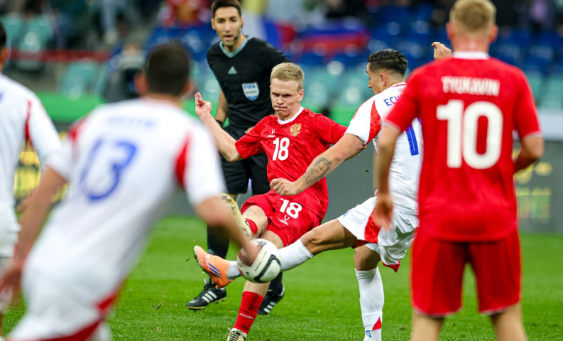 чемпионат.ком