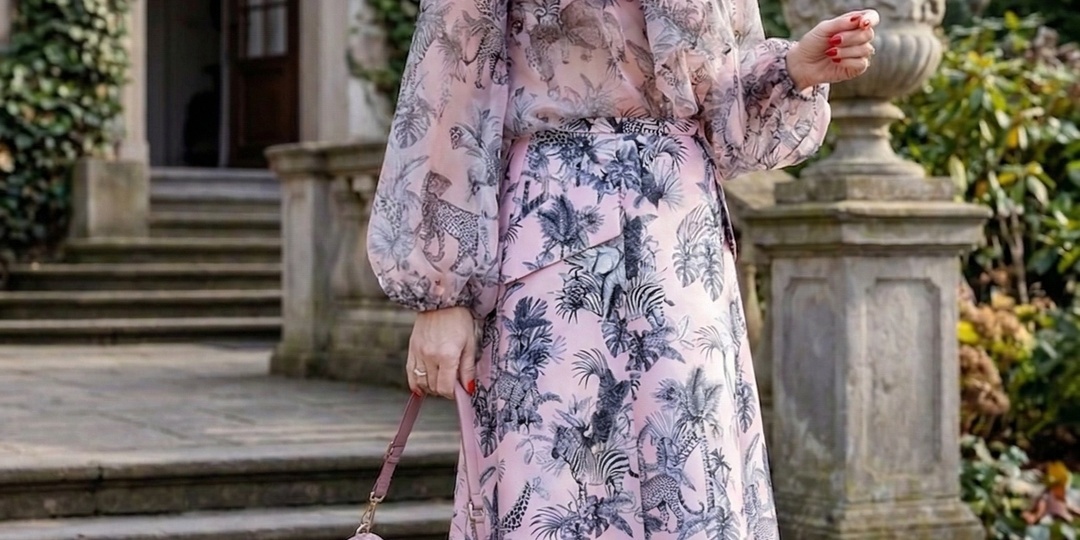 10 весенних образов 50+, после которых вы ощутите себя на 40