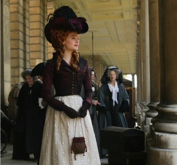 "Герцогиня"