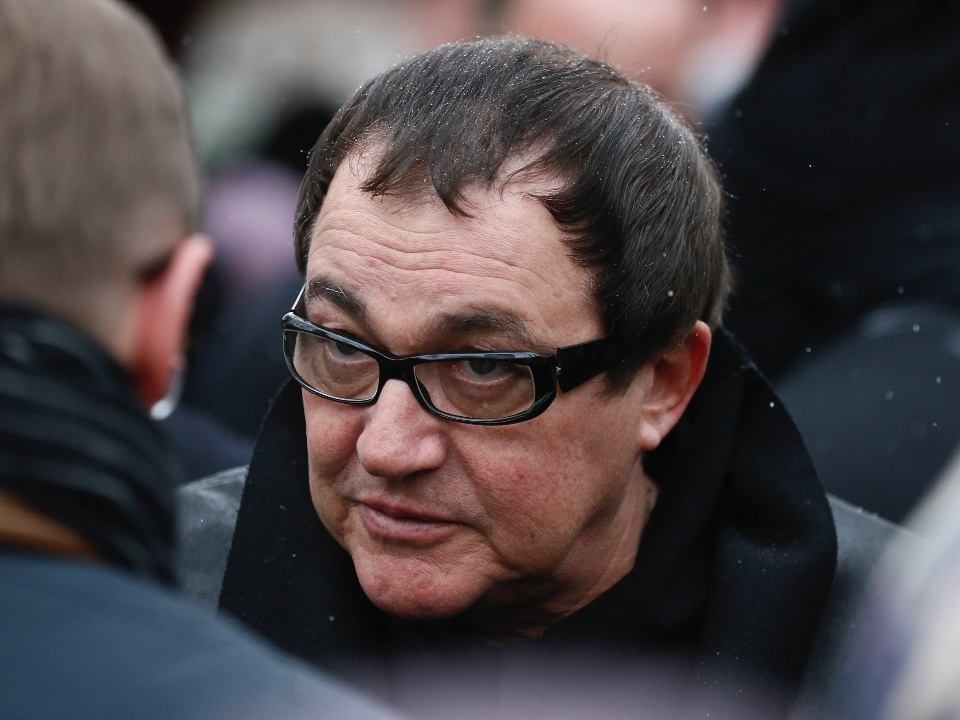    Фото: ТАСС/Александр Щербак