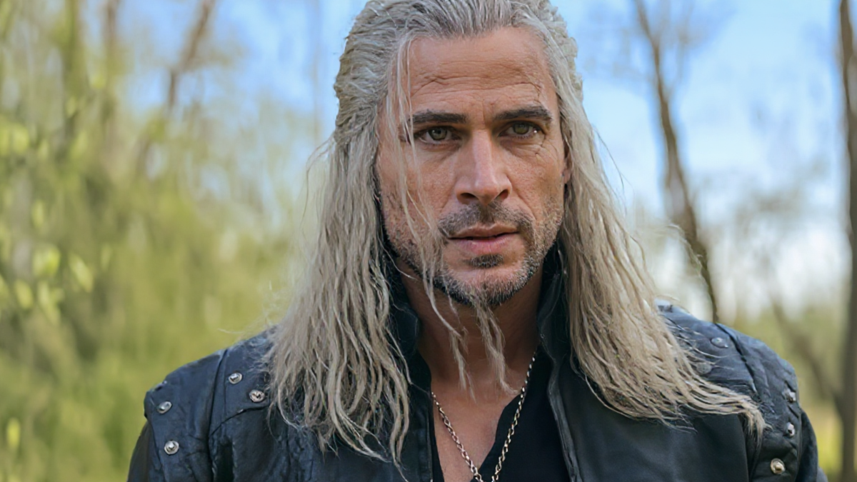 Новые кадры 5 сезон Ведьмак