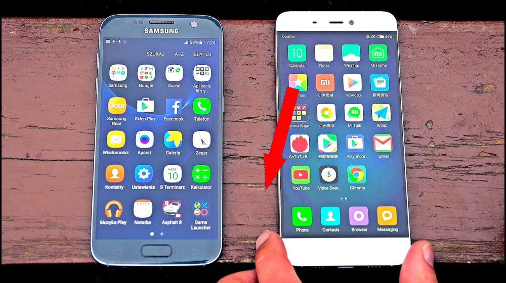    Android-шок как он есть: у кого смартфоны с массой проблем
