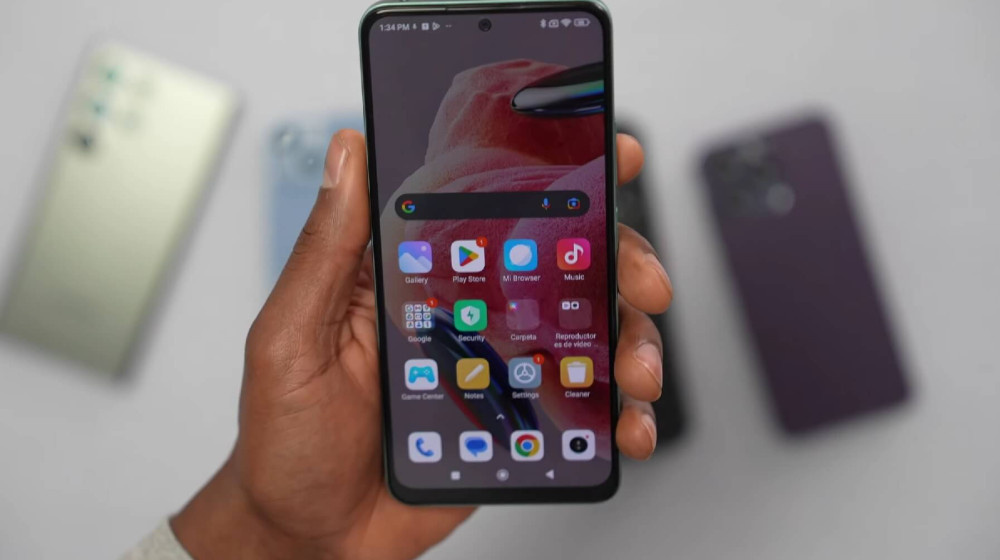    Android-шок как он есть: у кого смартфоны с массой проблем