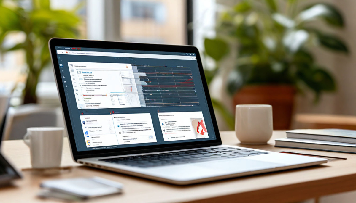 Как Google Gemini улучшает работу с документами и почтой