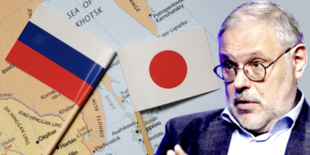 Почему Япония не согласилась отказаться от российской нефти?