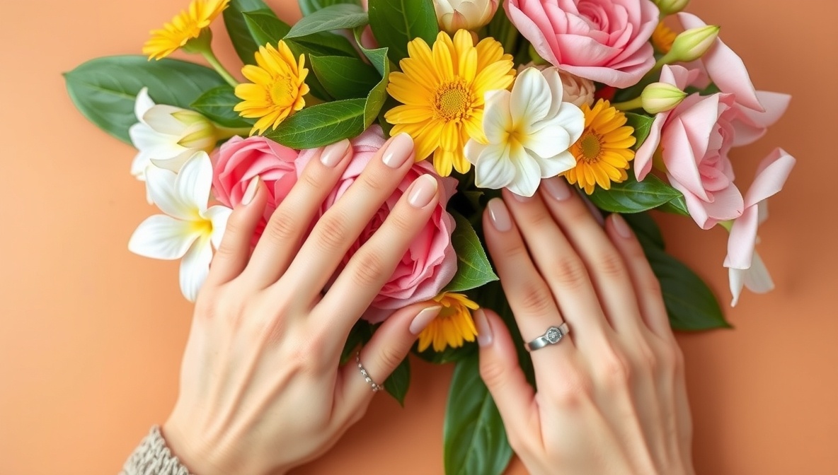 Современный маникюр. Что такое ремувер и как им пользоваться.