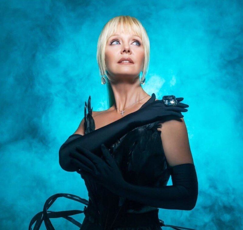    Фото: соцсети Валерии