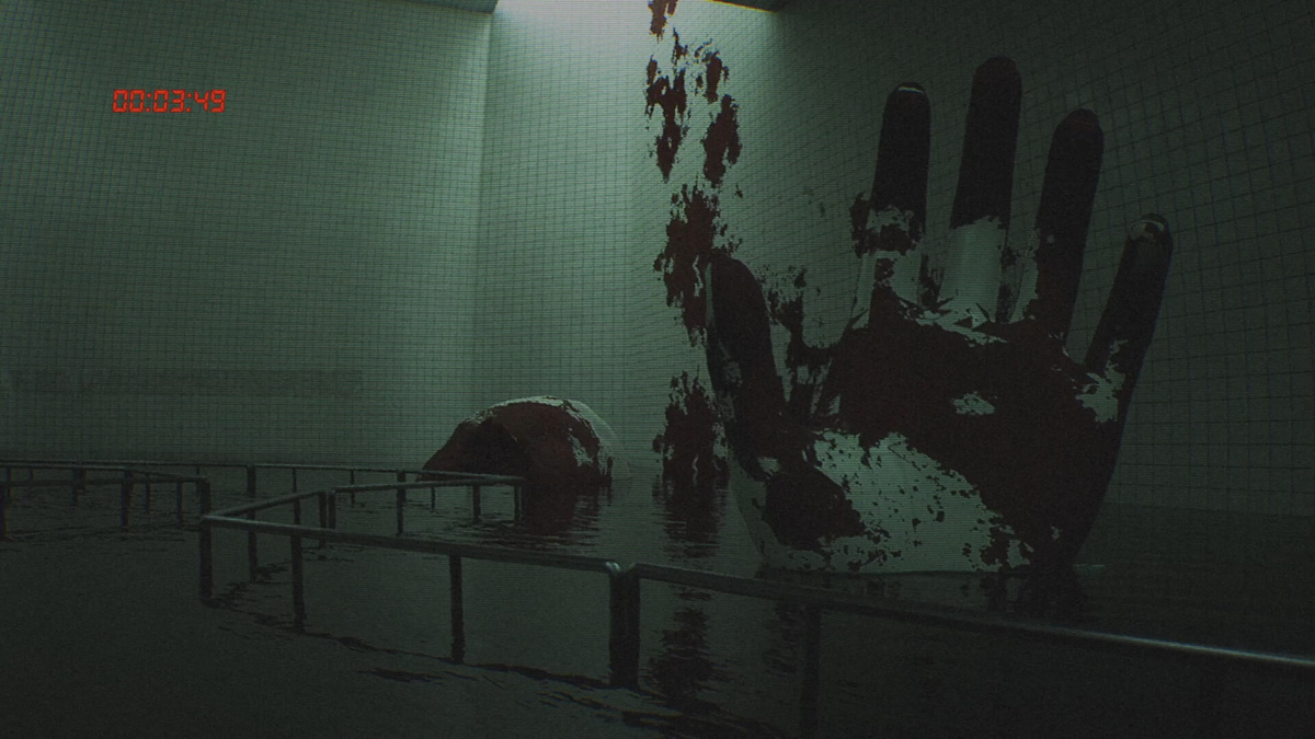 BrokenLore: UNFOLLOW