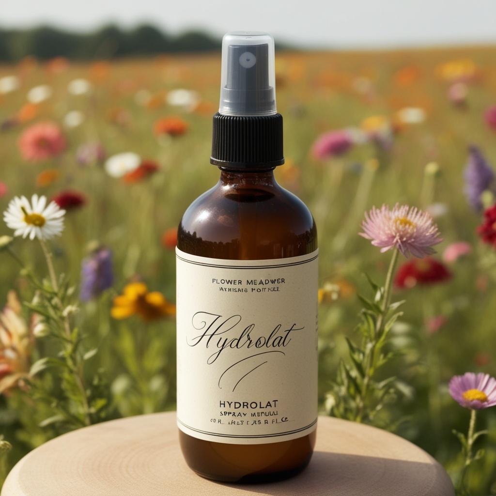 Сертификация гидролатов