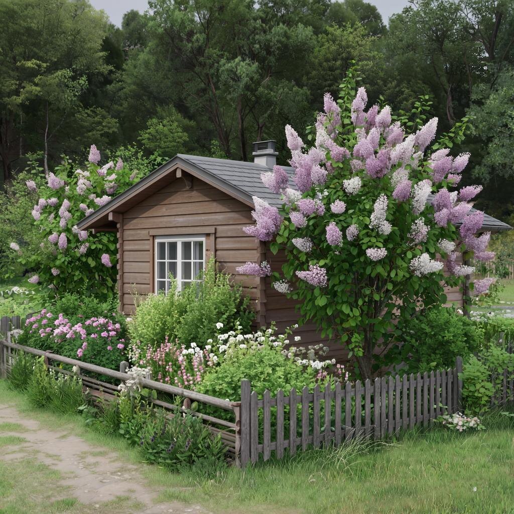 " Рисунок создан с помощью нейросети GigaChat "