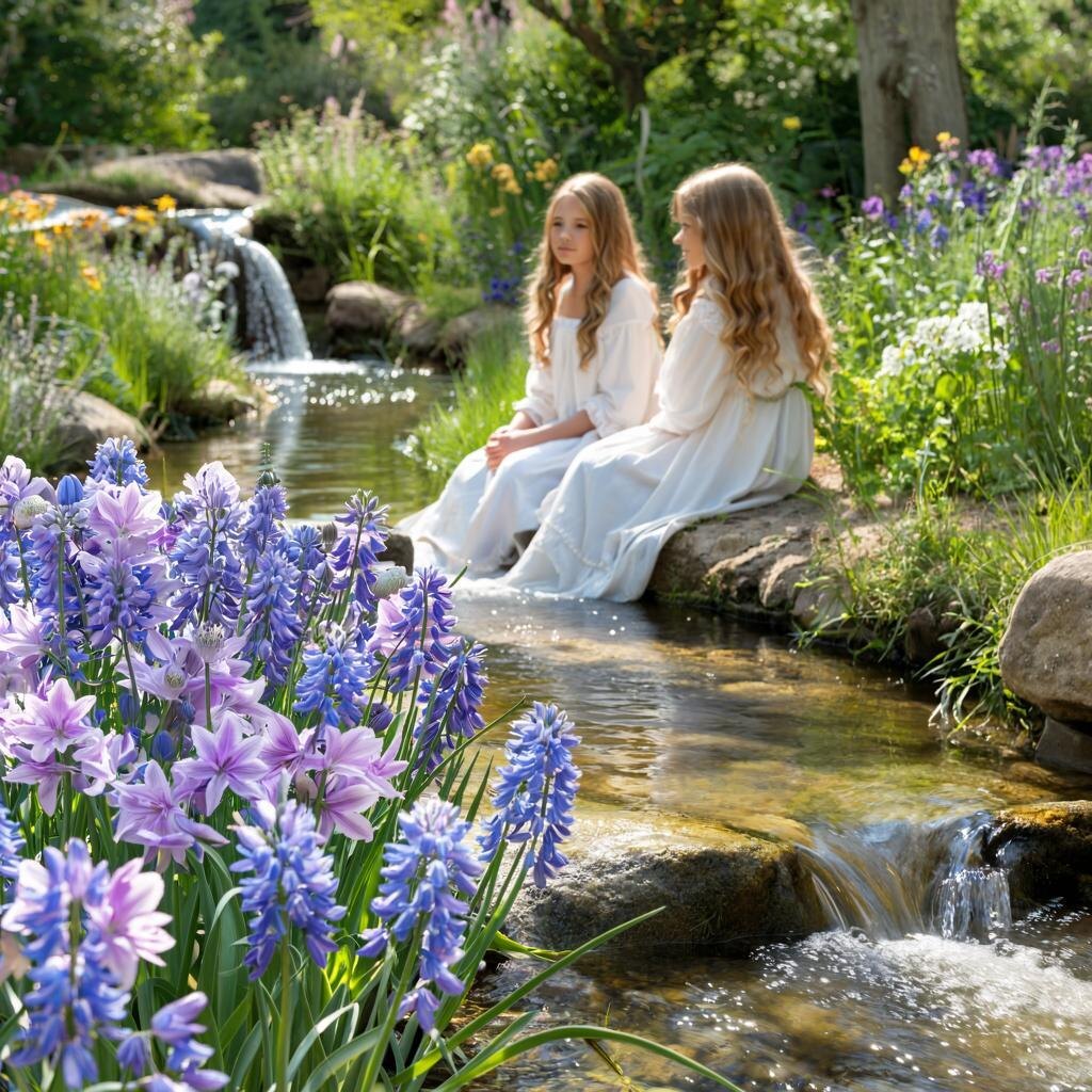 "Рисунок создан с помощью нейросети GigaChat "