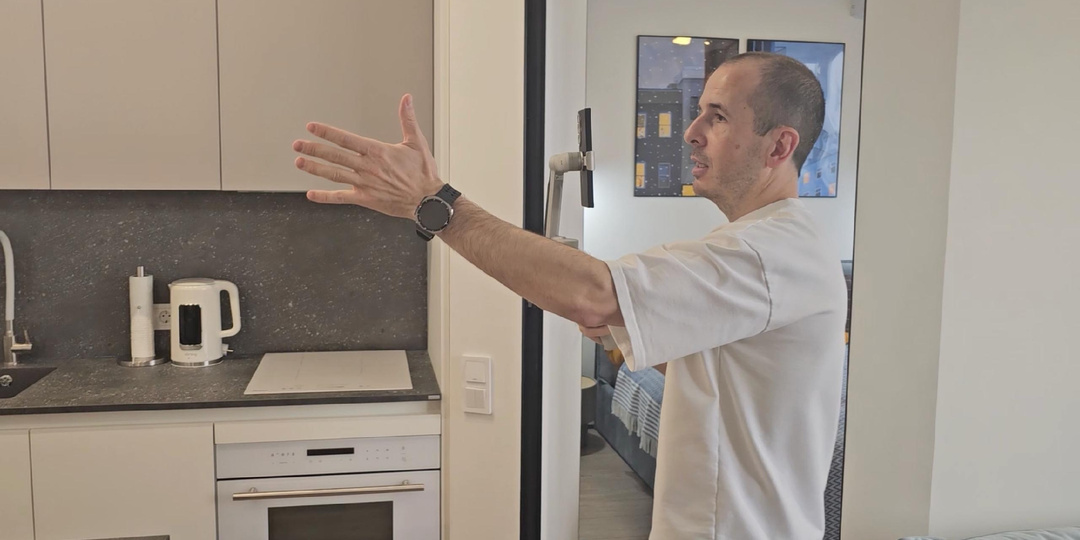 "Главное — делай": как студент-строитель создал компанию мечты