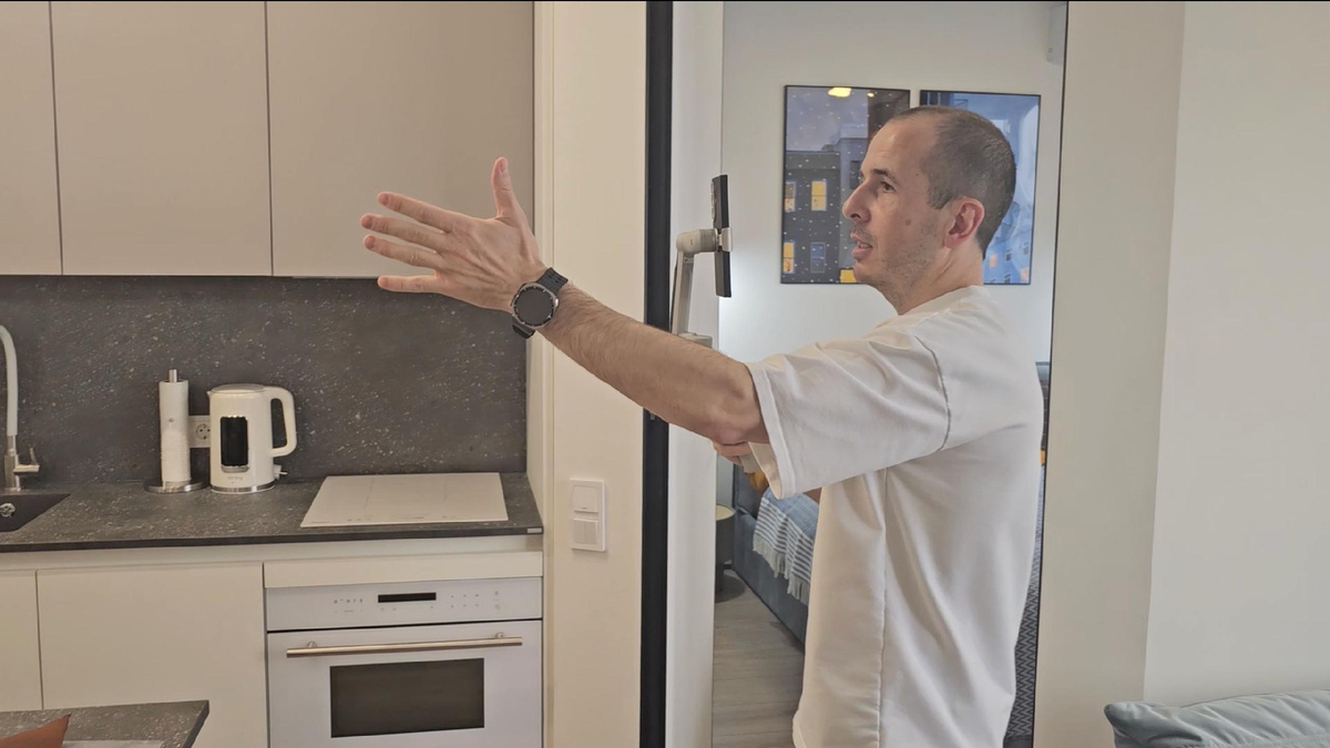 "Главное — делай": как студент-строитель создал компанию мечты