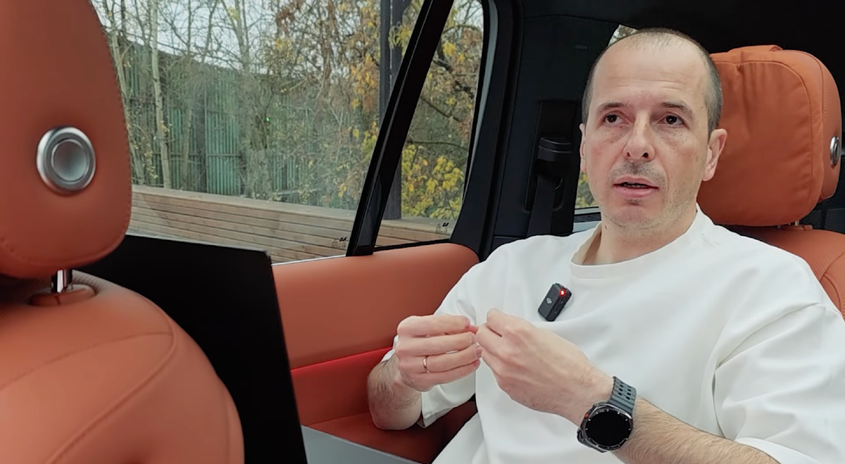 Как мы знаем, вселенная не знает фразы "не", поэтому "не буду" превратилось в "буду"