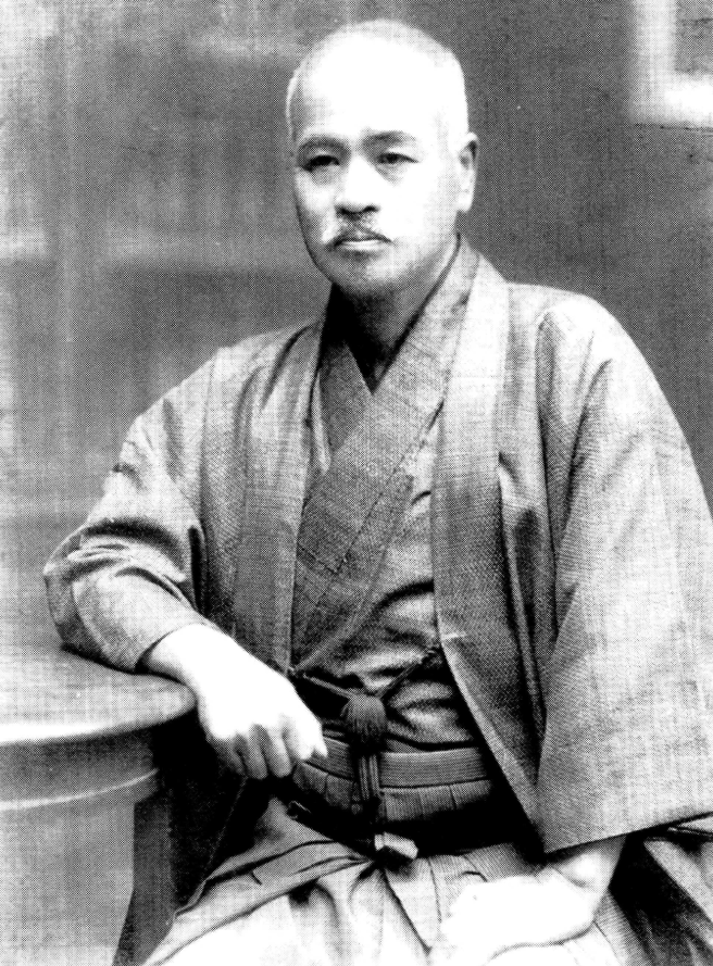 Капитан Кидзиро Намбу.