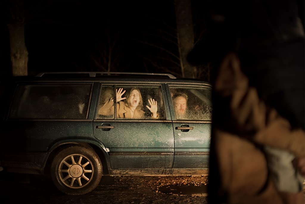 Не говори никому
(фильм, 2022)