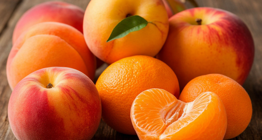    Выберите фрукт по душе — и выясните, чем вы "бесите" окружающих: правда может оказаться неприятной