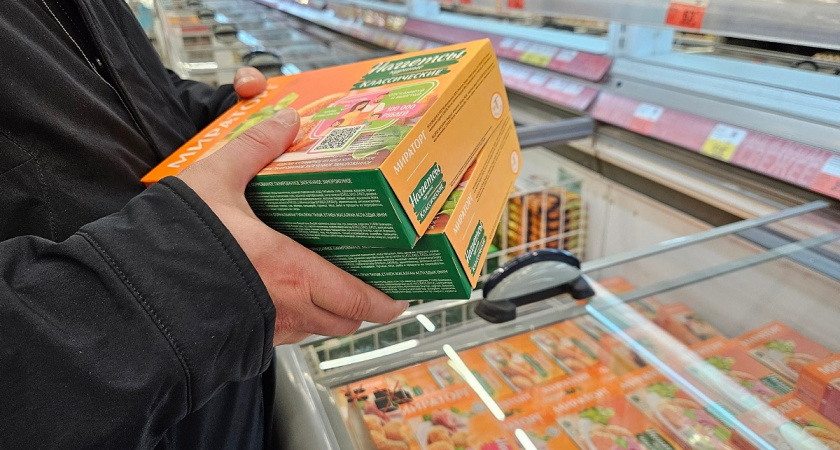    Пока стояла в "Ермолино" в очереди, заметила что чаще кладут в корзину для покупки: делюсь подборкой