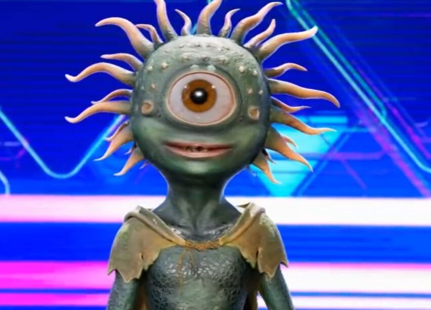 шоу Аватар 16 ноября 2025, аватар угадали, там оказался