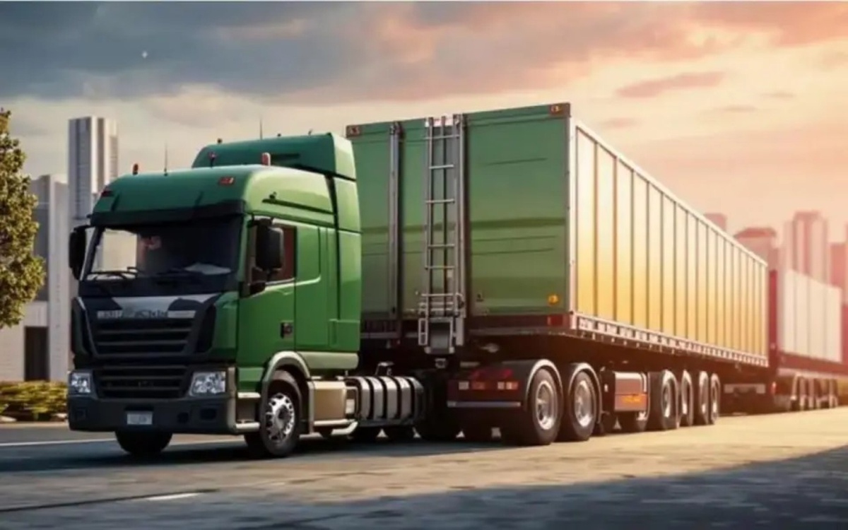    Задолжавший налоговой 320 млн рублей белгородский перевозчик хочет переехать в Московскую область Фото: Кандинский