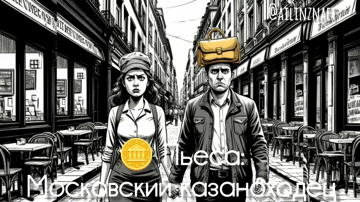 АКТ ЕДИНСТВЕННЫЙ