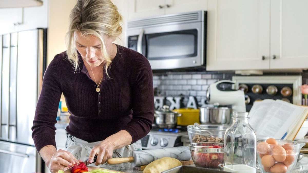 кадр из сериала