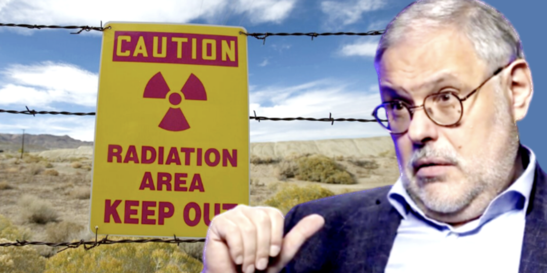 Зачем США новые ядерные испытания?