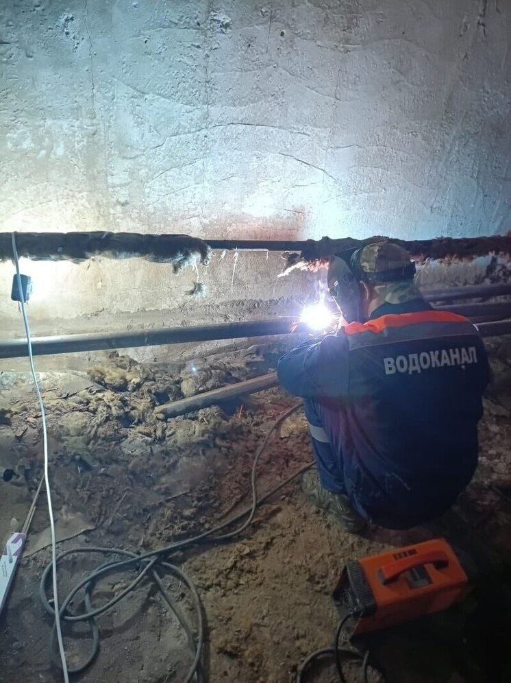     Фото: Вячеслав Лежнин/ТГ