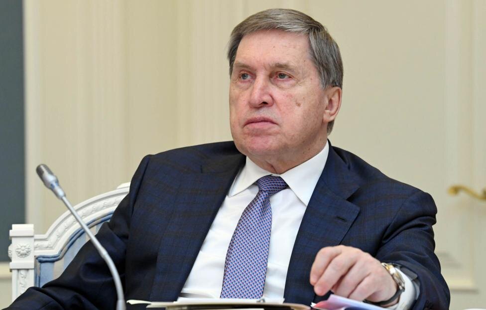 © Алексей Никольский/ Пресс-служба президента РФ/ ТАСС