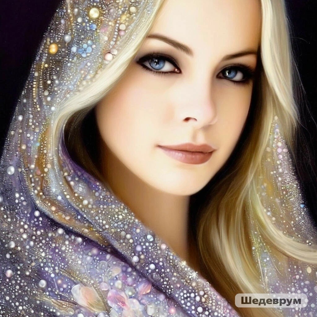 Изображение создано с помощью фильтрума