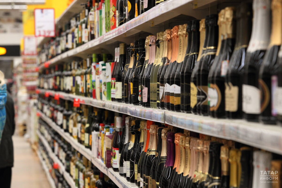 Фото: © Михаил Захаров / «Татар-информ»