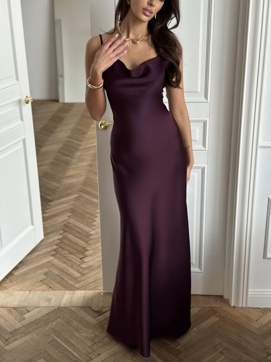 ПЛАТЬЕ-КОМБИНАЦИЯ С WILDBERRIES