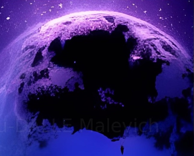 сгенерировано DALL-E от Сбера