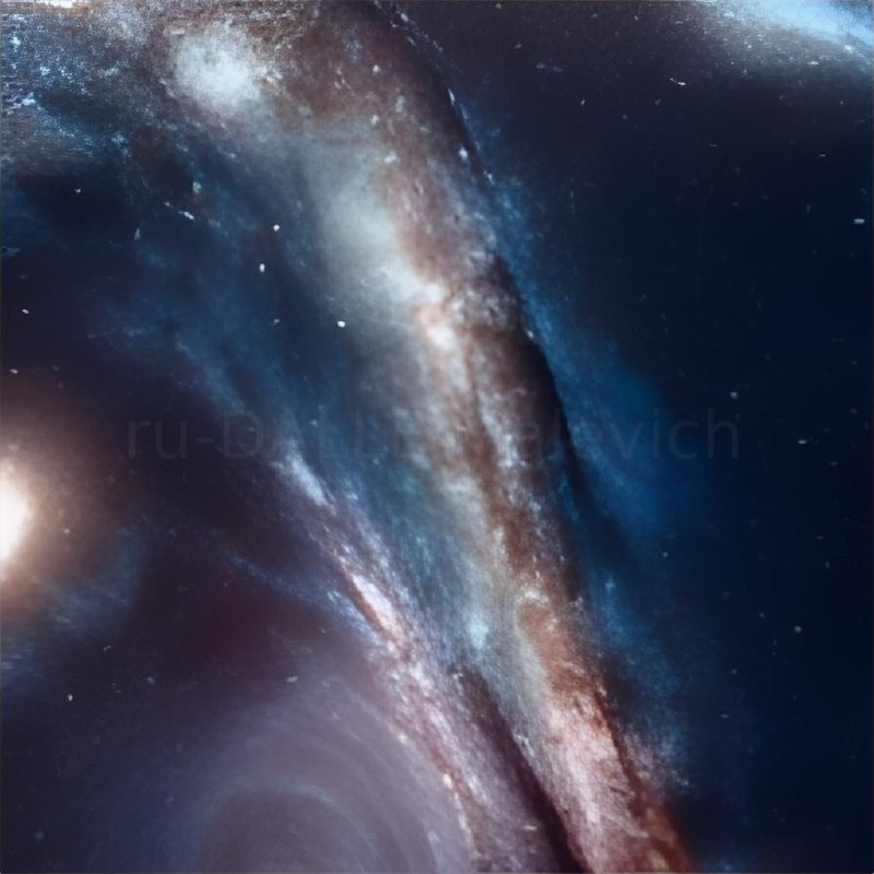 сгенерировано  DALL-E от Сбера