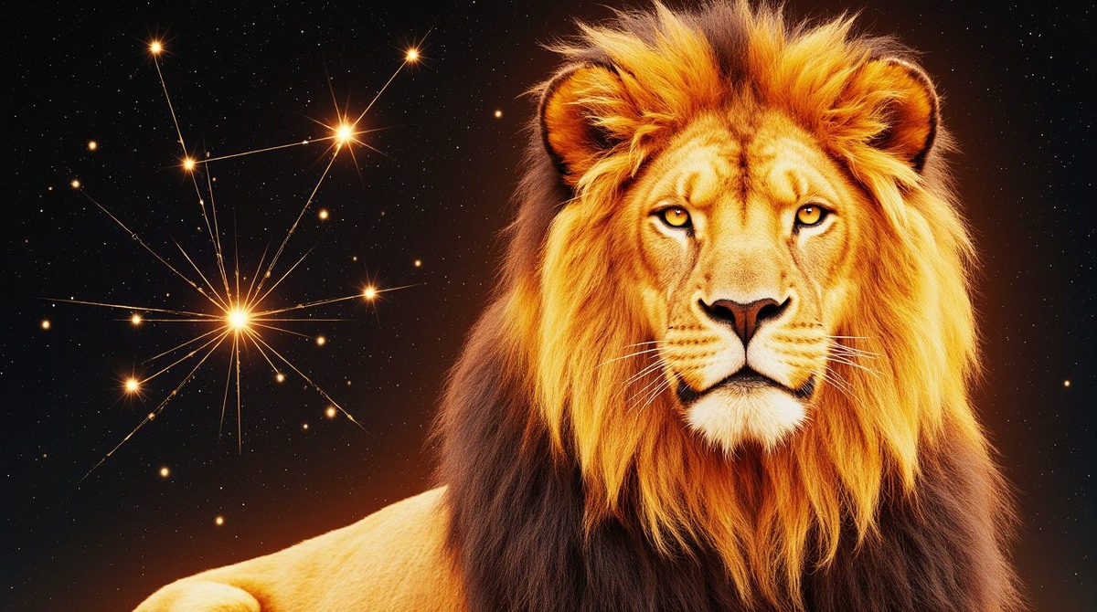 Гороскоп для Львов на 2026 год: 10 правил, которые изменят вашу жизнь Дмитрий Петров📷
