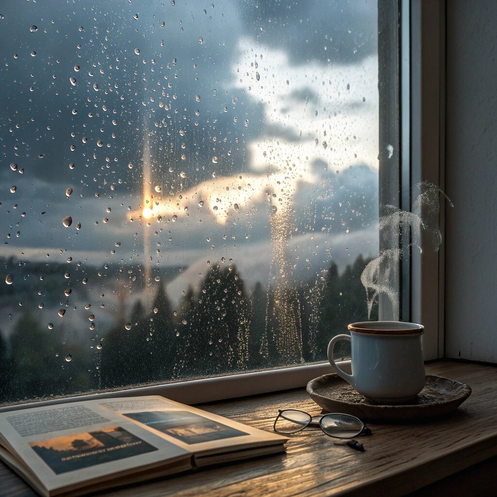 Просто о мистическом